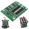 2Pcs 3S 11.1V 12.6V 25A W/Balance 18650 Li ion Lithium Battery PCB Protection Board