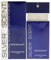 Jacques Bogart Silver Scent Midnight Eau de Toilette Zerstäuber für Männer,100ml