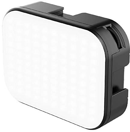 Vijim VL100C Mini Led Video Licht