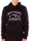 New Era Hoodie - NFL MBA MLB - Kapuzenpullover - Football Basketball Baseball - Limited Edition (New England Patriots Black, S, s)