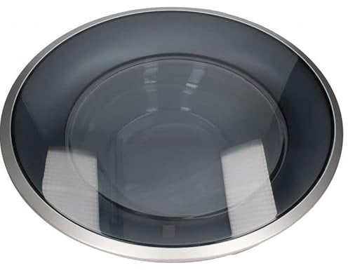 LG ADC74745503 Washing Machine Complete Porthole