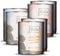 MjAMjAM - Premium Nassfutter für Katzen - Probierpaket, 6er Pack (6 x 800 g), getreidefrei mit extra viel Fleisch