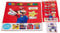 Super Mario Playtime Sticker Collection Starter Pack (französische Version)