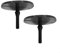 Replacement Rubber Non Return Valve Compatible With for Lay Z Spa All Models 2Pcs