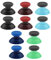 5 Paires Manettes Compatible avec Xbox One Compatible avec Xbox Series X/S Manettes Analogiques Boutons Manette Manette Remplacement