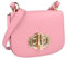 Prada Damen Pink Leder Schultertasche 1BD239