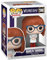 Funko Pop! TV: Wednesday - Mrs. Thornhill - Rave'n T - Merlina - Figura de Vinilo Coleccionable - Idea de Regalo- Mercancia Oficial - Juguetes para Niños y Adultos - TV Fans
