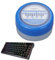 Grasa para teclados, Lubricante para teclados mecánicos - Lubricante antioxidante para teclados mecánicos, 30g