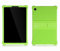 Funda de silicona para tablet Lenovo Tab M10 Gen 3 de 10.1 pulgadas 2022 TB-328FU/TB-328XU, apta para niños, funda de silicona suave ajustable para Tab Tab M10 Gen 3 de 10.1 pulgadas con soporte de PC