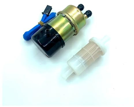 Benzinpumpe Motorrad Motorrad Kraftstoff Pumpe Für CBR250 MC19 CBR400 NC23 NC29 CBR600F NT400 BROS 400 NTV 650 DEAUVILLE GL1200 CB-1 Für Goldwing VTX1300 Kraftstoffpumpensatz(A collection)