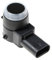 Vuzmode PDC Parksensor, for Mercedes, W169 W245 W204 W212 W221 C207 A207 CLS Klasse C250 C350 E300 E350 2125420118 A2125420118 Kfz-Parksensor(Black)