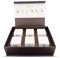 Premium Honig Geschenkbox, 6 Sorten Gourmet-Honig aus Griechenland, 6 x 50g Probierset in Luxus-Präsentbox