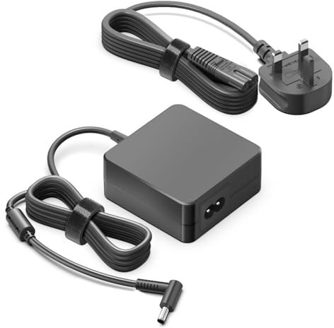 KFD 19V 3.42A 65W Laptop Charger for ASUS Vivobook 15 16 14 OLED P1504CZA M1605YA M1505YA X1505ZA X1505VA X1504ZA X1605ZA F1502V F1504 F1605VA X1405V X1404VA F1704ZA E1404 E1504FA Power Supply Adapter