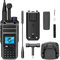 Quansheng TK-11(5) Professional Dual Band VHF/UHF Walkie Talkie 10W PMR446 Radio con 999 canales, IP55 resistente al agua, Tipo-C y 2500mAh Battery, CE Certified Two Way Radio for Outdoor Commercial