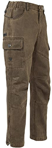 Pantalon de Chasse Ligne Verney-Carron Fox Evo Original