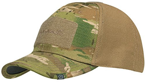 Pentagon Baseball Cap Raptor Grassman, Grassman
