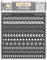 CrafTreat Border Stencils for Painting on Wood, Canvas, Paper, Fabric, Floor, Wall and Tile - Washi Tape - Size: 15x15 cms - Reusable DIY Art and Craft Stencils for Borders - Stencils Borders