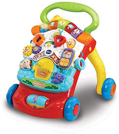VTech - 505603 - Trotteur