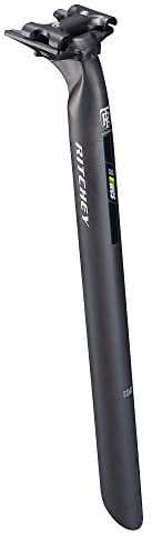 Ritchey WCS Sattel für Erwachsene, Carbon, UD, 2 Stück, 27,2 x 400 mm, MY2019