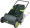 vidaXL Spazzatrice da erba 103 L