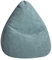 Gouchee Home Sitting Point only by Magma BeanBag ALFA XL Sitzsack, Made in Germany, Petrol