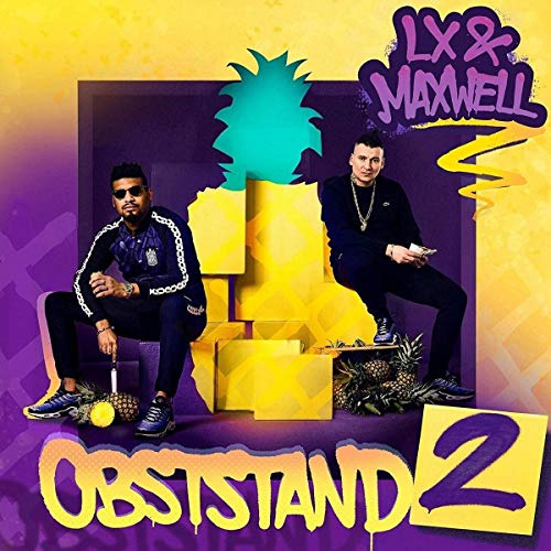 187 Strassenbande / Chapter ONE (Universal Music)