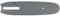 Craftsman Chainsaw Bar, 6-Inch (CMZCSB6)