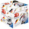 Ravensburger 3D Puzzle 11198 - Puzzle-Ball DFB Spieler - Timo Werner - 54 Teile - für Fußball Fans ab 6 Jahren
