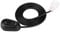 Interruttore a Pulsante，ANGGREK 1pcs Interruttore a Pulsante Interruttore a Pulsante a Forma di Goccia D'acqua 12v con Indicatori Luminosi a Led Rossi o Verdi