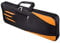 SOONHUA Compound Bow Case – Bogenschießen Takedown Recurve-Tasche mit mehreren Taschen für Jagdzubehör Aufbewahrung
