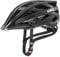 uvex i-vo cc MIPS - Leichter Allround-Helm für Damen und Herren - MIPS-Sysytem - erweiterbar mit LED-Licht - All Black - 56-60 cm