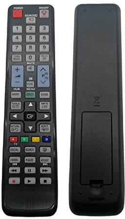 *Neu* Universal-Ersatz-Fernbedienung für Samsung 3D Smart TV 2009-2014
