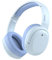 Edifier W820NB Plus Cuffie over-ear con cancellazione attiva del rumore, chiamate chiare con riduzione del rumore profonda, cuffie Bluetooth con LDAC per audio wireless ad alta risoluzione,