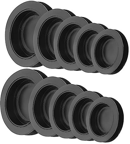 LABRIMP 10stücke Kleiner Servierzangen Aus Edelstahl Leichte Und Praktische Eiswürfelzangen Und Lebensmittelklammern Für Küche Camping Und Familienfeiern