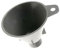IMBUTO PER CONTENITORE SALE LAVASTOVIGLIE WHIRLPOOL 481010604844 ORIGINALE