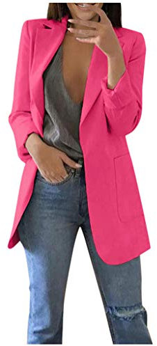 Black of Friday 2023 Giacca Jeans Donna Con Strass Cappotto Invernale Con Cappuccio Giacchino 100 Grammi Donna Giubbotto Leggero Con Cappuccio Donna Piumino Donna Fucsia Day Prime Special Deals