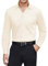 J.VER Herren Antifouling Hemd Regular Fit Langarm Hemd Konzert Büro Arbeit Oberteil Elastiscer Modische Wanderhemd,Beige,XL