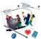 Klavierspielen mein schönstes Hobby - Band 2 und Spielbuch 2 - mit Audio Online ISBN 9783795799106 + ISBN 9783795729370 -Piano-Bleistift - Notenklammer (Starterset)