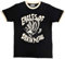 Eagles of Death Metal Eagle Ringer T Shirt XL