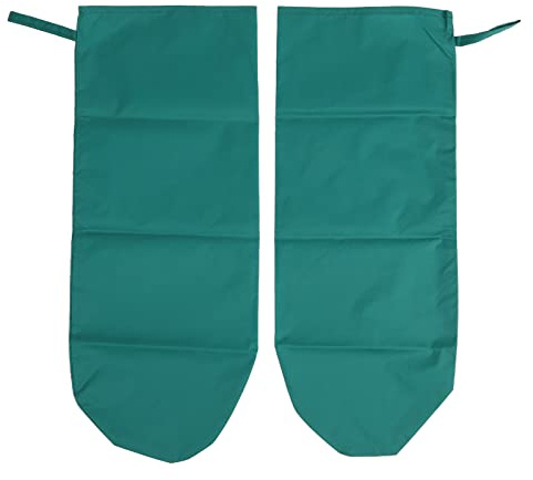 Fyearfly Gleithandschuhe Pflege, Patiententransferhandschuhe,Wiederverwendbar transferhandschuhe für die Neupositionierung des Patienten beim Drehen