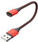 USB 2.0 Male to Type C Female Extension Adapter for Laptop PC Charger Data Transmission Extension Converter for Phone
