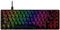Alloy Origins 65 Russian Edition Mechanical Gaming Keyboard | 65% Compact Layout | Dynamic RGB Lighting | Fire Switches | Aircraft-Grade Aluminum | Russian Keycaps