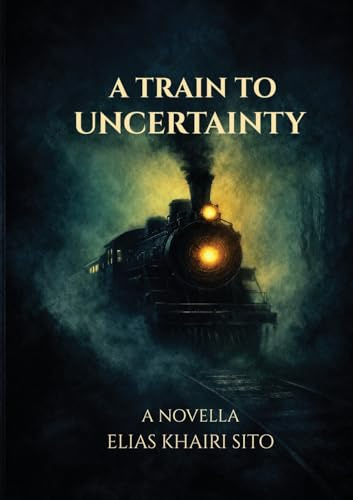 A TRAIN TO UNCERTAINTY