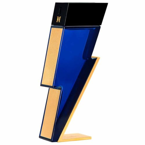 Carolina Herrera Bad Boy Cobalt Absolute Eau de Parfum, 50 ml