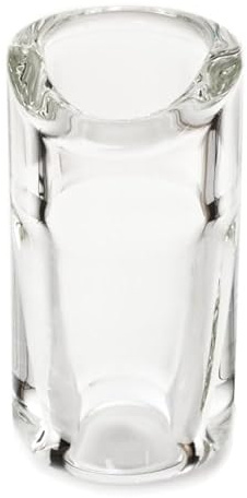 The Rock Slide Moulded Glass Slide - Small