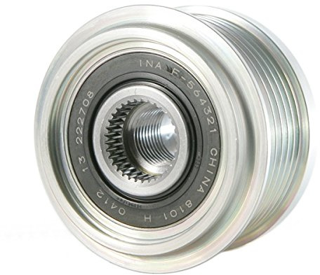 Sando scp90272.0 Riemenscheibe Freilauf Lichtmaschine
