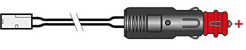 OXFORD OF704 Maximiser Oxim'12V Accessory Plug