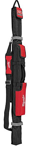 MILWAUKEE 48 in. Soft Sided Level Bag