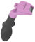 FURminator deShedding-Tool Kleintier - Kleintierbürste für Kaninchen, Nager & Co. zur Entfernung der Unterwolle - Verbessertes Design