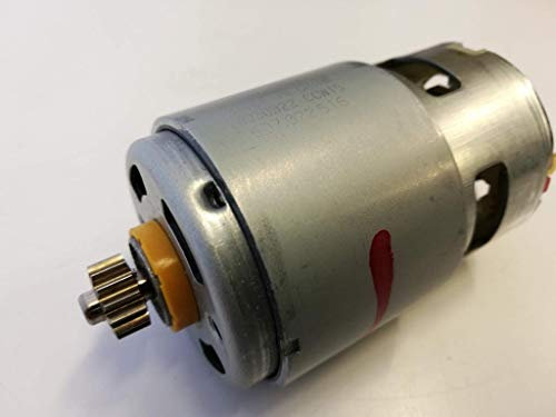 Bosch Motor de corriente continua para taladro eléctrico Bosch PSR 18 LI-2-3603J56300/303, art.2609001958